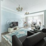 Продаж 4 кімн. квартири по вул. Голосіївська 13Б | 3