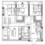 Продаж 3 кімн. квартири по вул. Антоновича 44 | 21