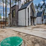 Продаж будинку 140м², 5 соток, Путрівка | 5
