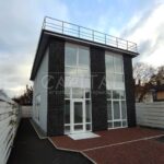 Продаж будинку 162м², 3 соток, Київ | 2