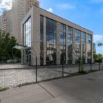 Оренда комерційної нерухомості по вул. Григоренка Петра, 591 м² | 4