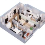 Продаж 3 кімн. квартири по вул. Вишгородська 45Г | 4
