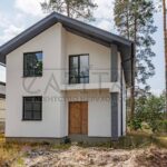 Продаж будинку 125.7м², 5.45 соток, Іванковичі | 1