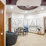 Продаж комерційної нерухомості по вул. Івана Мазепи, 120 м² | 2