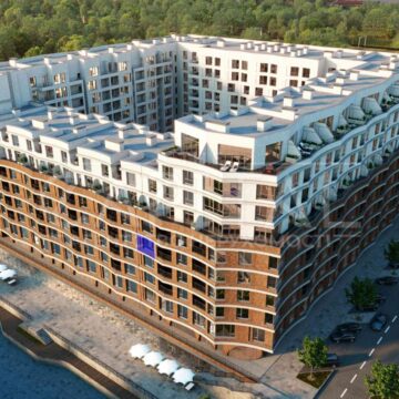 Продаж 2 кімн. квартири по вул. Набережно-Рибальська 15