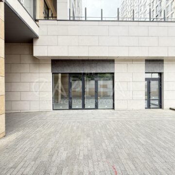 Продаж комерційної нерухомості по вул. Бульварно-Кудрявська, 40 м²