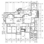 Продаж будинку 588м², 20 соток, Стоянка | 3