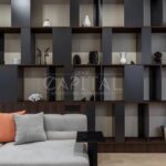 Продаж 3 кімн. квартири по вул. Антоновича 44 | 8
