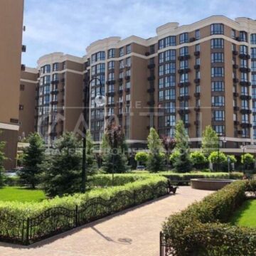 Продаж 3 кімн. квартири по вул. Молодіжна
