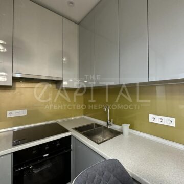 Продаж 3 кімн. квартири по вул. Білоруська 36а