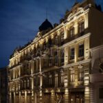 Оренда комерційної нерухомості по вул. Михайлівська, 522 м² | 18