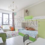 Продаж 3 кімн. квартири по вул. Дніпровська наб. 14 | 15