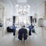Продаж 3 кімн. квартири по вул. Дніпровська наб. 14 | 2