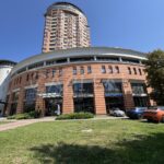 Оренда комерційної нерухомості по вул. Лесі Українки, 360 м² | 1