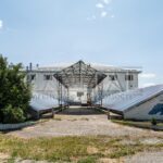 Продаж комерційної нерухомості по вул. Жовтнева, 1500 м² | 1