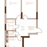 Продаж 2 кімн. квартири по вул. Предславинська 35 | 18