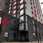 Продаж комерційної нерухомості по вул. Булаховського Академіка, 96 м² | 1