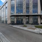 Оренда комерційної нерухомості по вул. Григоренка Петра, 2336 м² | 8