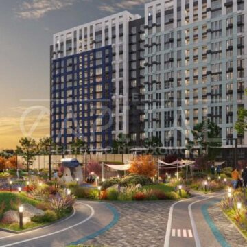 Продаж 1 кімн. квартири по вул. Святослава Хороброго 3