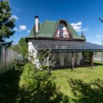 Продаж будинку 280м², 5 соток, Гатне | 1