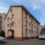 Оренда комерційної нерухомості по вул. Дегтярівська, 851 м² | 3