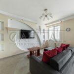 Продаж 4 кімн. квартири по вул. Вишгородська 45 | 2