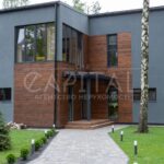 Продаж будинку 360м², 16 соток, Лебедівка | 2
