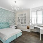 Оренда 3 кімн. квартири по вул. Саксаганського 37к | 4