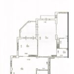 Продаж 4 кімн. квартири по вул. Франка Івана 4б | 5