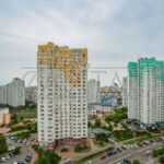 Продаж 3 кімн. квартири по вул. Єлизавети Чавдар 2 | 24