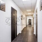 Продаж комерційної нерухомості по вул. Григорія Гуляницького, 446.4 м² | 2