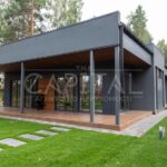 Продаж будинку 360м², 16 соток, Лебедівка | 9