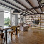Продаж 4 кімн. квартири по вул. Регенераторна 4 | 8