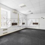 Оренда комерційної нерухомості по вул. Ярославів Вал, 153 м² | 1