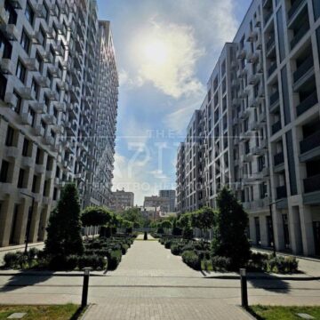 Продаж комерційної нерухомості по вул. Бульварно-Кудрявська, 157 м²