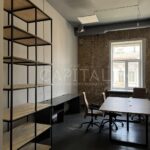 Оренда комерційної нерухомості по вул. Євгена Чикаленка, 183 м² | 7