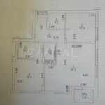 Продаж 2 кімн. квартири по вул. Салютна 2б | 18
