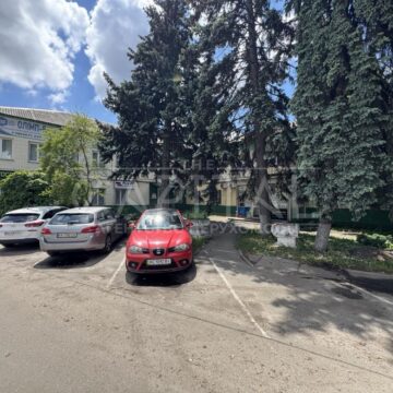 Продаж комерційної нерухомості по вул. Гетьмана Павла Скоропадського, 1234 м²