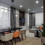 Продаж 3 кімн. квартири по вул. Антоновича 44 | 2