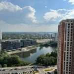 Продаж 3 кімн. квартири по вул. Дніпровська наб. 18 | 23