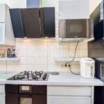Продаж 2 кімн. квартири по вул. Саксаганського 43 | 8