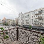 Продаж 5 кімн. квартири по вул. Саксаганського 28 | 1