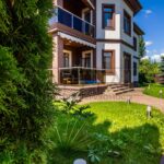 Продаж будинку 465.2м², 12 соток, Козин | 1