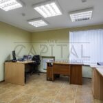Оренда комерційної нерухомості по вул. Дегтярівська, 851 м² | 22