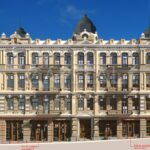 Оренда комерційної нерухомості по вул. Михайлівська, 522 м² | 19