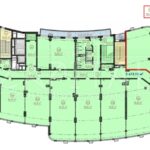 Продаж 4 кімн. квартири по вул. Військовий проїзд 8 | 5