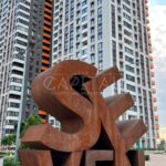 Продаж 3 кімн. квартири по вул. Дніпровська наб. 18 | 25