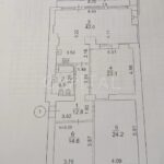 Продаж 3 кімн. квартири по вул. Саксаганського 29 | 21