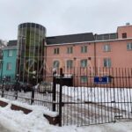 Продаж комерційної нерухомості по вул. Задорожний, 1600 м² | 2