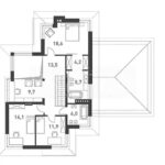 Продаж будинку 250м², 12 соток, Київ | 22